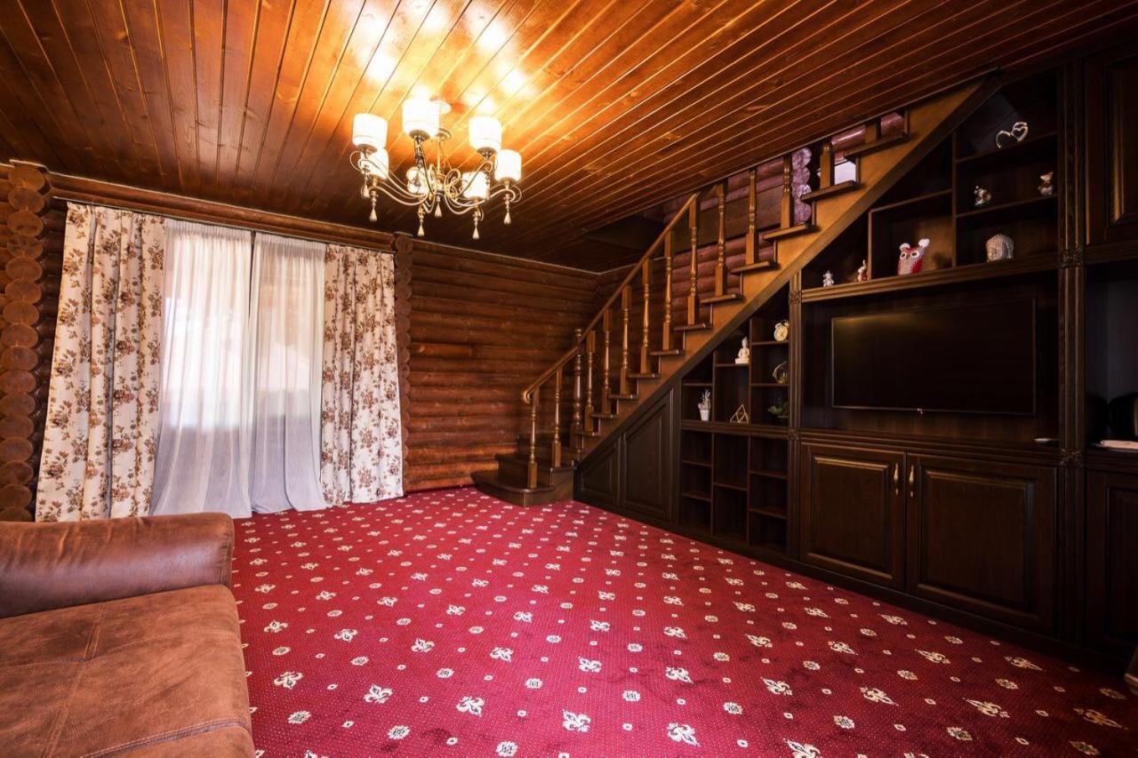 Загородный Комплекс Боковенька Krywyj Rih Exterior foto